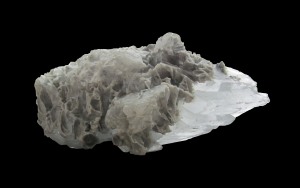 Gypsum Rock 1